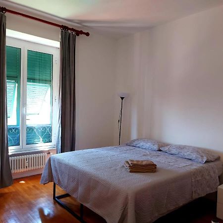 Bed and Breakfast La Dulce Stanza Genua Exterior foto