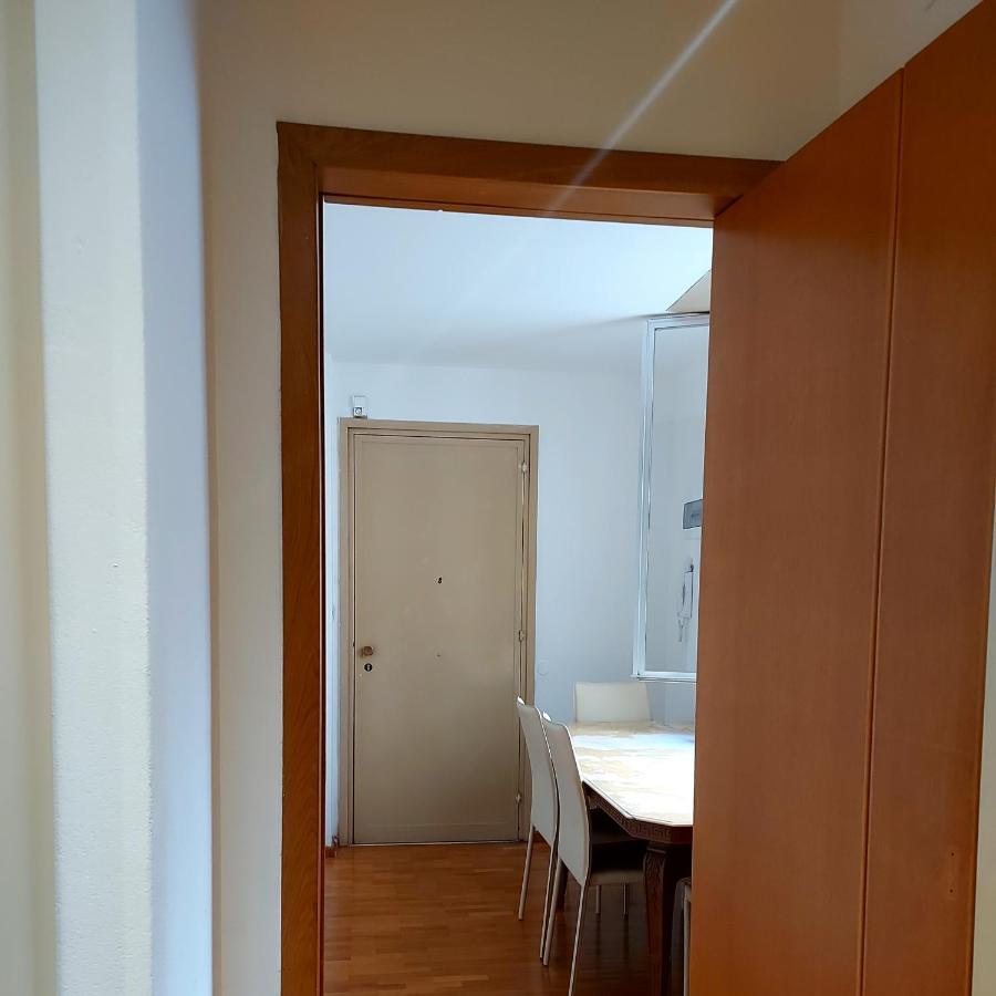 Bed and Breakfast La Dulce Stanza Genua Exterior foto